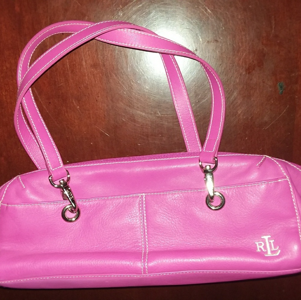 Ralph Lauren purse